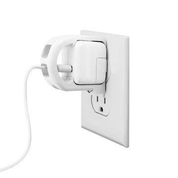 Standard 3 Pronged Outlet Lock Type B – LockSocket® – Lock Socket